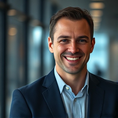 James Wilson — best online casino australia​ expert
